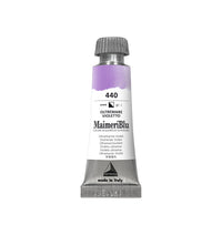 Profesionalna akvarelna barva MAIMERI Maimeri Blu 12 ml – Ultramarin vijolična