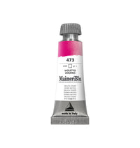 Profesionalna akvarelna barva MAIMERI Maimeri Blu 12 ml – Verzino vijolična