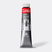 Fina oljna barva Maimeri Classico 200 ml – Kadmijeva rdeča temna