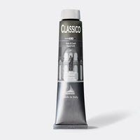 Fina oljna barva Maimeri Classico 200 ml – Casselska zemlja