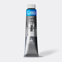 Fina oljna barva Maimeri Classico 200 ml – Cerulean modra