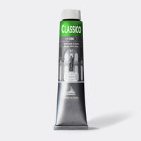 Fina oljna barva Maimeri Classico 200 ml – Kromov oksid zelena