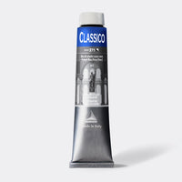 Fina oljna barva Maimeri Classico 200 ml – Kobaltno modra temna imitacija