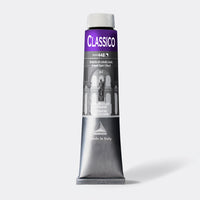 Fina oljna barva Maimeri Classico 200 ml – Kobaltno vijolična imitacija