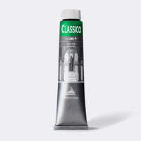 Fina oljna barva Maimeri Classico 200 ml – Zeleni lak