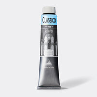 Fina oljna barva Maimeri Classico 200 ml – Kraljevsko modra svetla