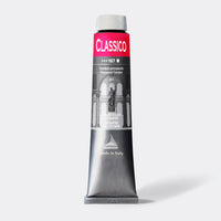 Fina oljna barva Maimeri Classico 200 ml – Permanentna karmin