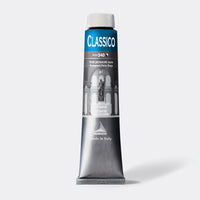 Fina oljna barva Maimeri Classico 200 ml – Permanentna zelena temna