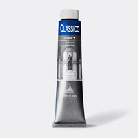 Fina oljna barva Maimeri Classico 200 ml – Prusko modra