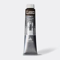 Fina oljna barva Maimeri Classico 200 ml – Surova umbra