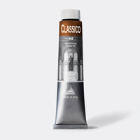 Fina oljna barva Maimeri Classico 200 ml – Beneško rdeča