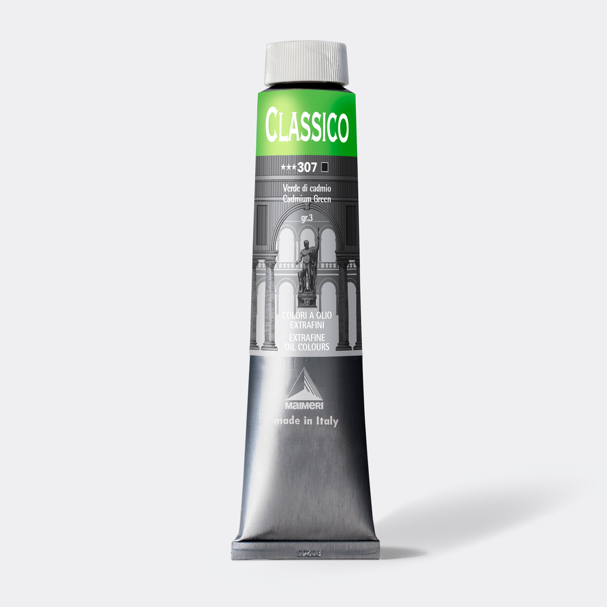 Fina oljna barva Maimeri Classico 200 ml