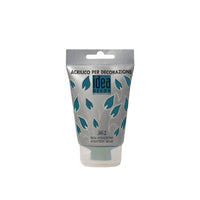 Dekorativne akrilne barve MAIMERI Idea Decor 110 ml – Letalsko modra