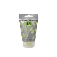 Dekorativne akrilne barve MAIMERI Idea Decor 110 ml – Svetlo zelena