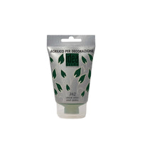 Dekorativne akrilne barve MAIMERI Idea Decor 110 ml – Borovo zelena