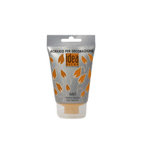 Dekorativne akrilne barve MAIMERI Idea Decor 110 ml – Rdeča zemlja