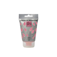Dekorativne akrilne barve MAIMERI Idea Decor 110 ml – Rožnata