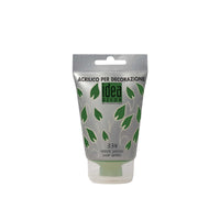 Dekorativne akrilne barve MAIMERI Idea Decor 110 ml – Žajbljevo zelena