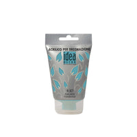 Dekorativne akrilne barve MAIMERI Idea Decor 110 ml – Turkizna