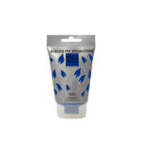Dekorativne akrilne barve MAIMERI Idea Decor 110 ml – Ultramarin