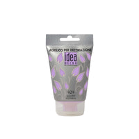 Dekorativne akrilne barve MAIMERI Idea Decor 110 ml – Glicinija