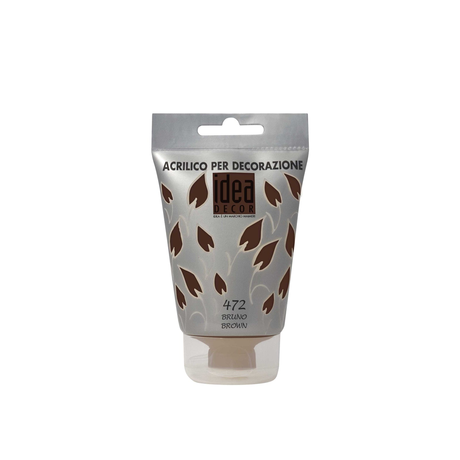 Dekorativne akrilne barve MAIMERI Idea Decor 110 ml