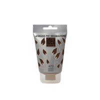 Dekorativne akrilne barve MAIMERI Idea Decor 110 ml
