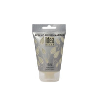 Dekorativne akrilne barve MAIMERI Idea Decor 110 ml