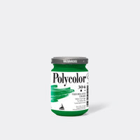 Akrilna barva MAIMERI Polycolor 140 ml – Briljantno zelena svetla