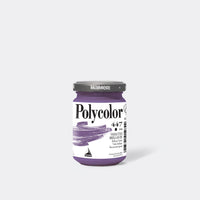 Akrilna barva MAIMERI Polycolor 140 ml – Briljantno vijolična
