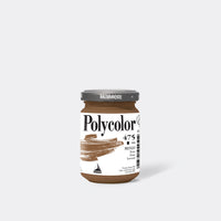 Akrilna barva MAIMERI Polycolor 140 ml – Bronasta
