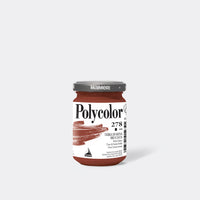 Akrilna barva MAIMERI Polycolor 140 ml – Žgana siena