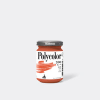 Akrilna barva MAIMERI Polycolor 140 ml – Bakrena