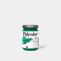 Akrilna barva MAIMERI Polycolor 140 ml – Smaragdno zelena