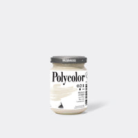 Akrilna barva MAIMERI Polycolor 140 ml – Slonokoščena bela