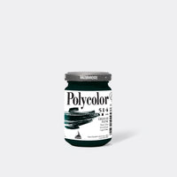 Akrilna barva MAIMERI Polycolor 140 ml – Paynova siva