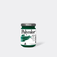 Akrilna barva MAIMERI Polycolor 140 ml – Ftalno zelena