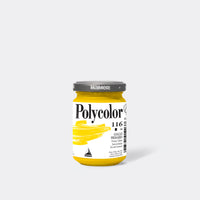 Akrilna barva MAIMERI Polycolor 140 ml – Primarna rumena