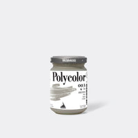 Akrilna barva MAIMERI Polycolor 140 ml – Srebrna