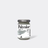 Akrilna barva MAIMERI Polycolor 140 ml – Jeklena