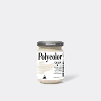 Akrilna barva MAIMERI Polycolor 140 ml – Titanova bela
