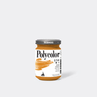 Akrilna barva MAIMERI Polycolor 140 ml – Rumena okra