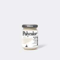 Akrilna barva MAIMERI Polycolor 140 ml – Cinkova bela