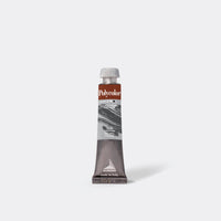 Fina akrilna barva MAIMERI Polycolor 20 ml – Žgana siena