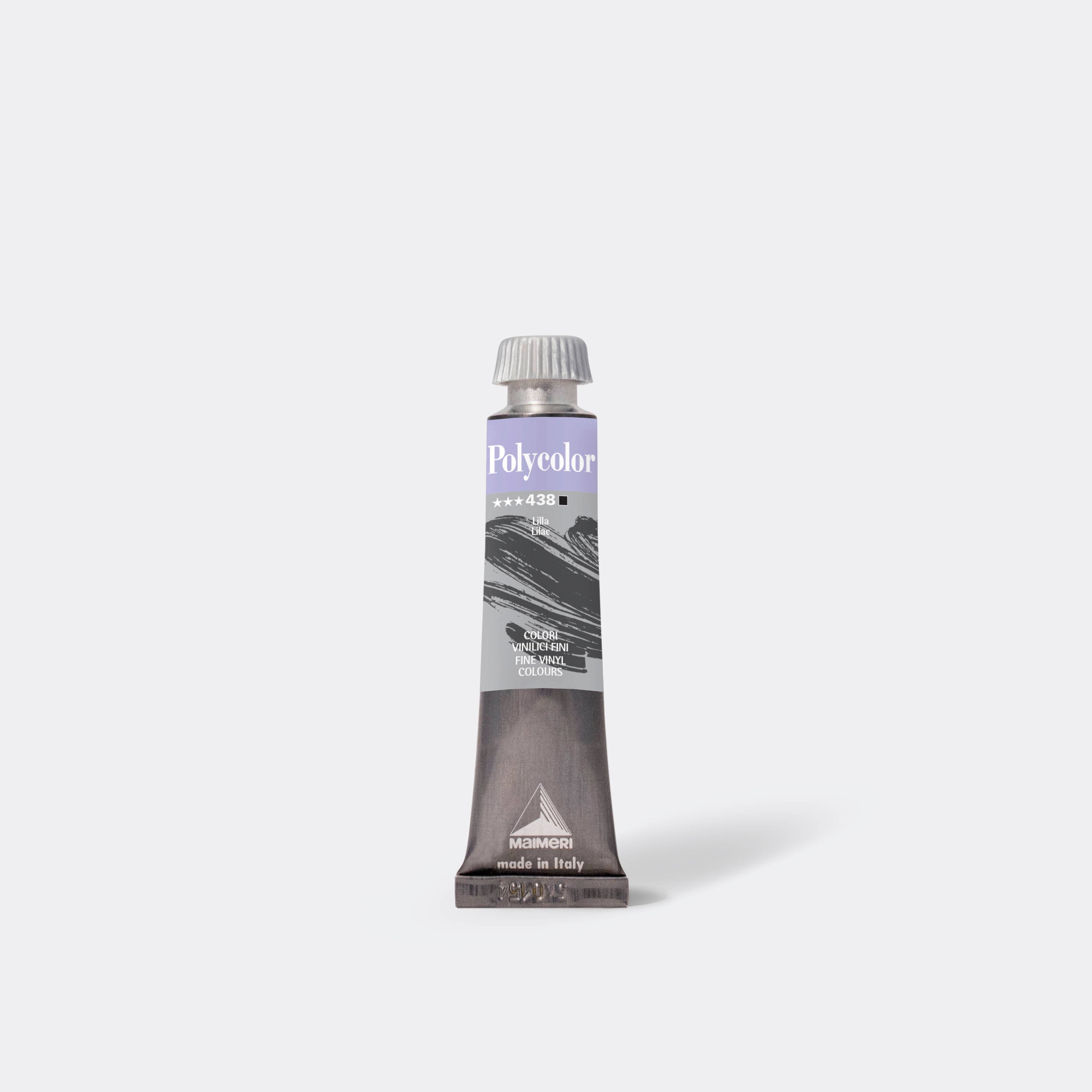 Fina akrilna barva MAIMERI Polycolor 20 ml – Lilija