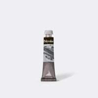 Fina akrilna barva MAIMERI Polycolor 20 ml – Miskasta črna