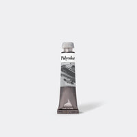 Fina akrilna barva MAIMERI Polycolor 20 ml – Srebrna