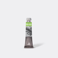 Fina akrilna barva MAIMERI Polycolor 20 ml – Rumeno zelena