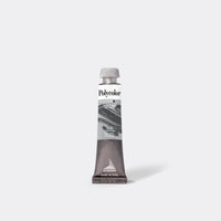 Fina akrilna barva MAIMERI Polycolor 20 ml – Cinkova bela