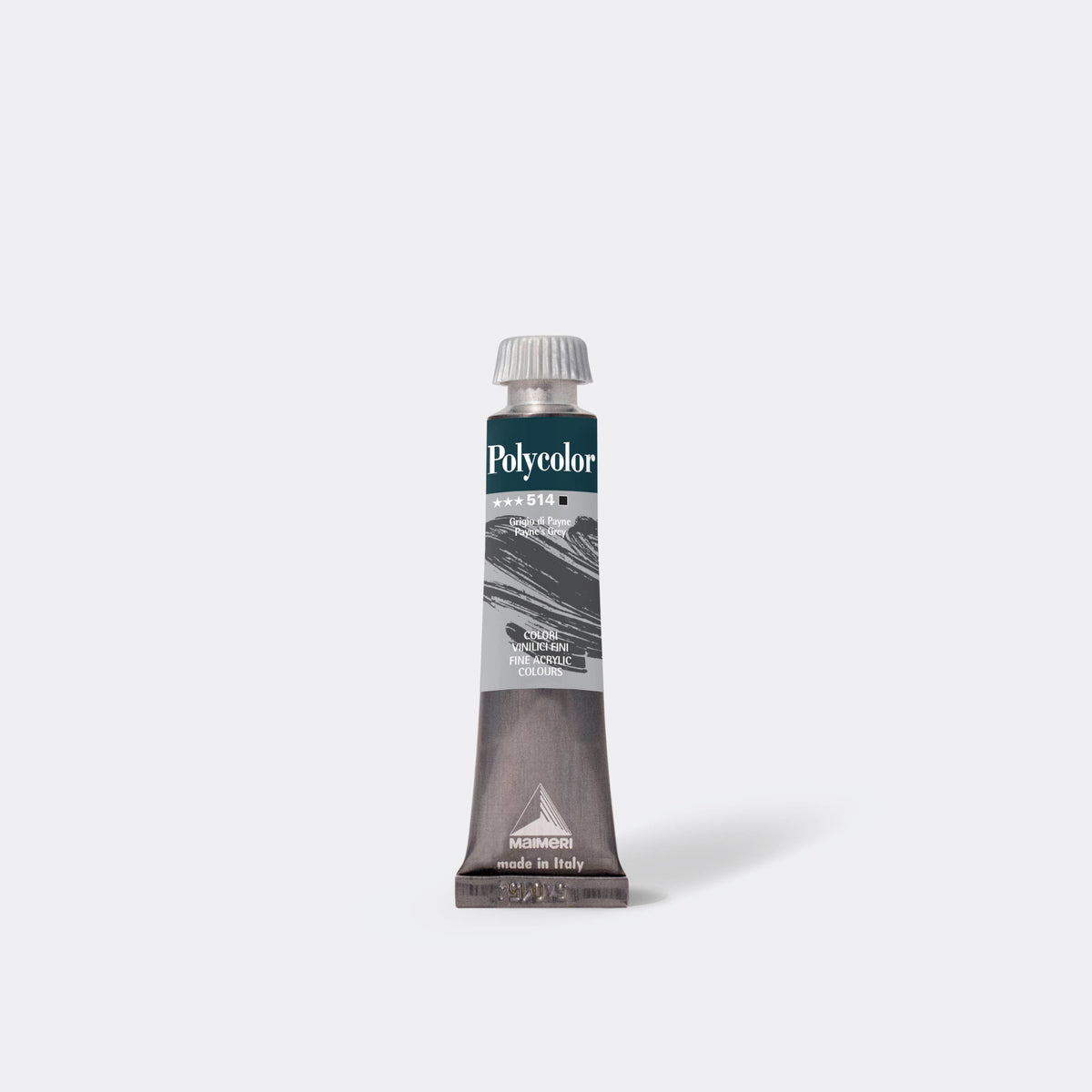 Fina akrilna barva MAIMERI Polycolor 20 ml